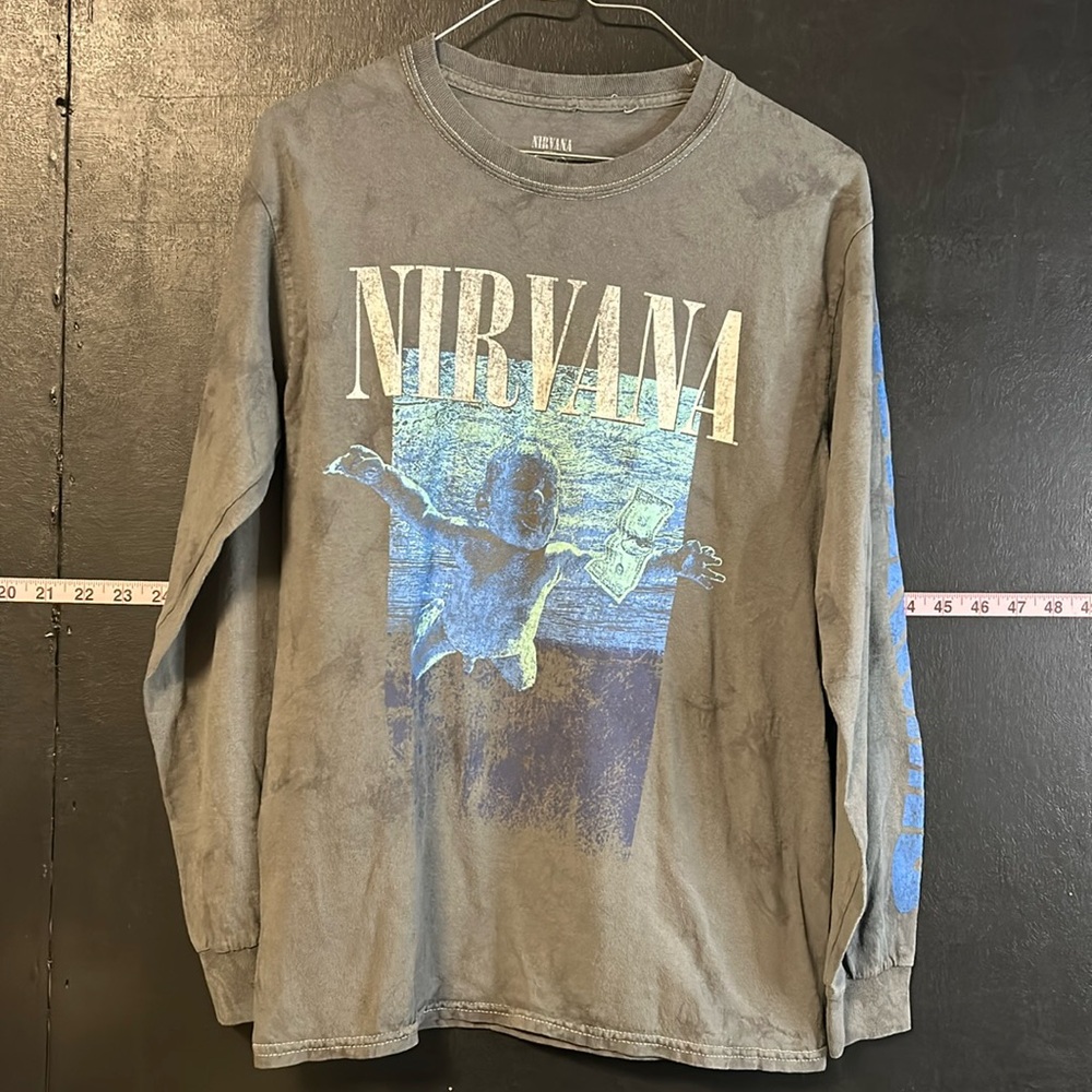 Nirvana